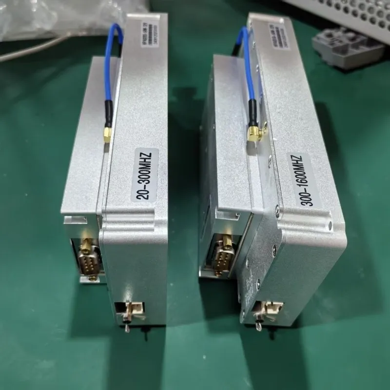 100W 2500-4000MHz High Efficiency RF Power Amplifier Module factory 100W 2500-4000MHz High Efficiency RF Power Amplifier Module factory
