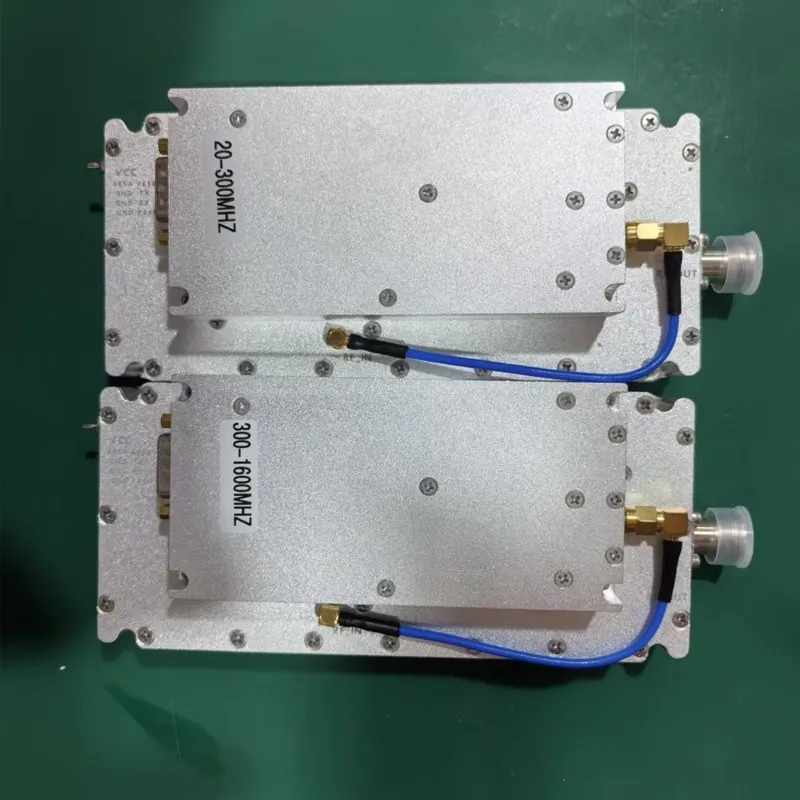 100W 2500-4000MHz High Efficiency RF Power Amplifier Module high quality 100W 2500-4000MHz High Efficiency RF Power Amplifier Module high quality