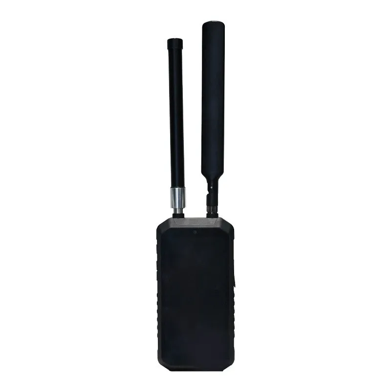 Advanced 300MHz-6200MHz Handheld Anti-Drone Detector For Countering Drones With 3km Waterproof Design high quality Advanced 300MHz-6200MHz Handheld Anti-Drone Detector For Countering Drones With 3km Waterproof Design high quality