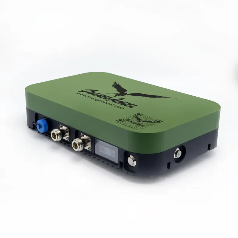 Avenge Angel Big Hulk 2.4G 5.8G Drone Reforço de Sinal