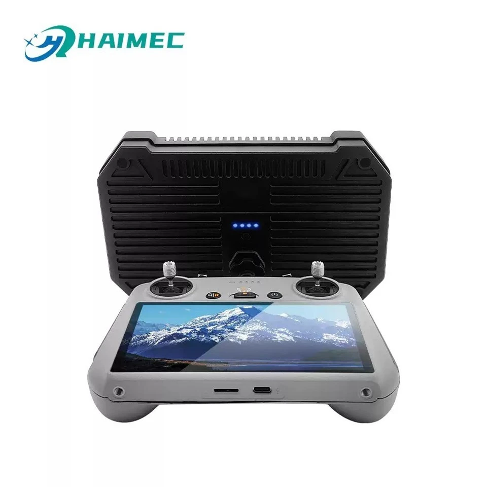 RC-2 2.4G 5.8G 10W Drone Signal Booster suppliers RC-2 2.4G 5.8G 10W Drone Signal Booster suppliers